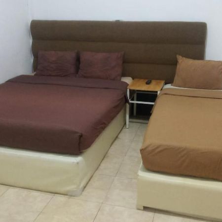 Al Barra Syariah Hotel Bukittinggi Εξωτερικό φωτογραφία