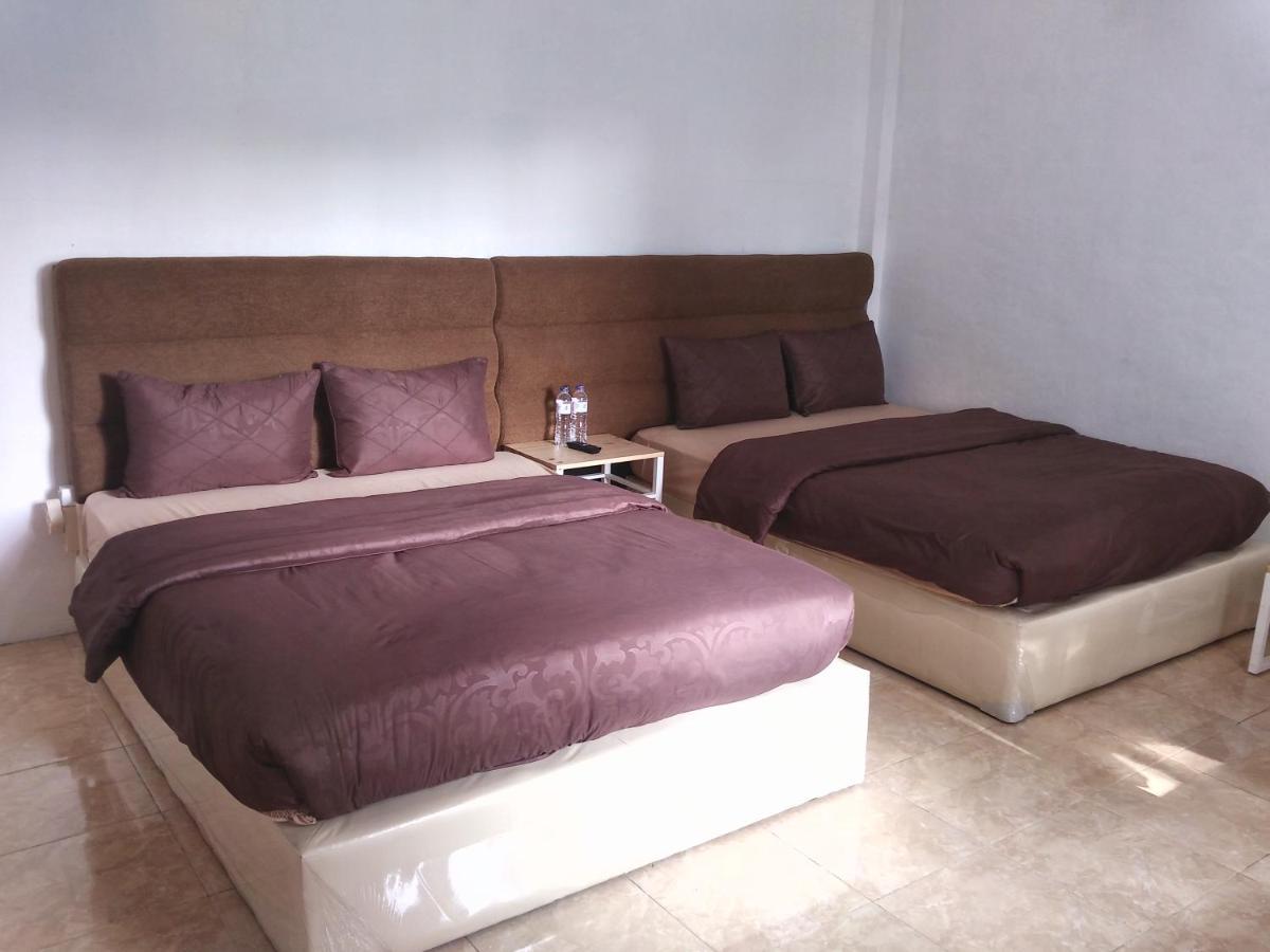 Al Barra Syariah Hotel Bukittinggi Εξωτερικό φωτογραφία