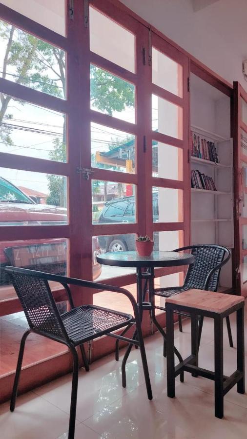 Al Barra Syariah Hotel Bukittinggi Εξωτερικό φωτογραφία