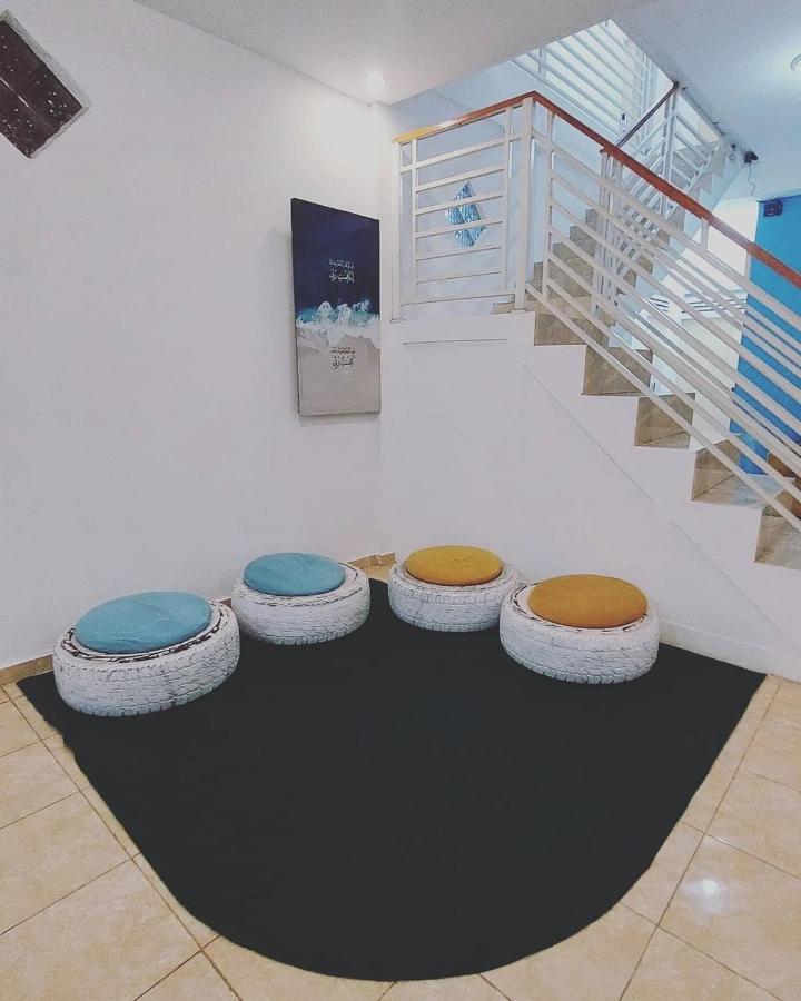 Al Barra Syariah Hotel Bukittinggi Εξωτερικό φωτογραφία