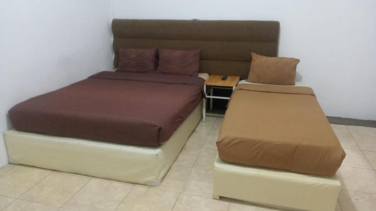 Al Barra Syariah Hotel Bukittinggi Εξωτερικό φωτογραφία