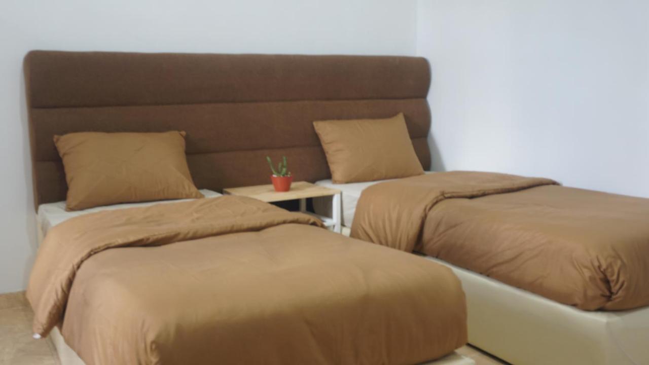Al Barra Syariah Hotel Bukittinggi Εξωτερικό φωτογραφία